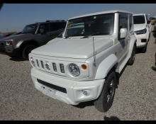 Suzuki Jimny Sierra 2022