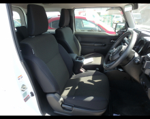 Suzuki Jimny Sierra 2022