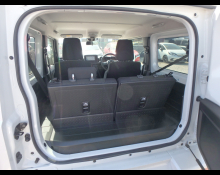 Suzuki Jimny Sierra 2022