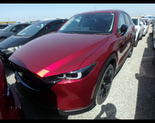 Mazda CX 5 2023