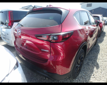 Mazda CX 5 2023