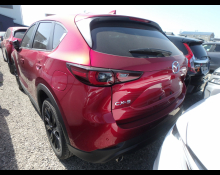Mazda CX 5 2023