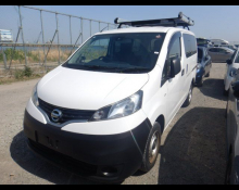 Nissan NV200 2020