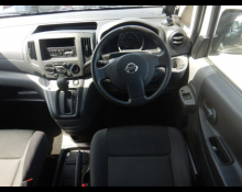 Nissan NV200 2020