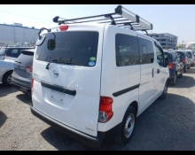 Nissan NV200 2020