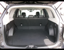 Subaru Forester 2018