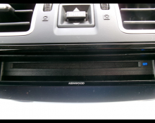 Subaru Forester 2018