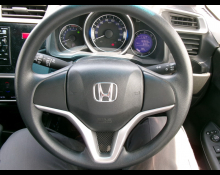 Honda Fit 2015