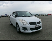 Suzuki Swift 2015