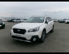 Subaru Outback 2018