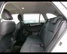 Subaru Outback 2018