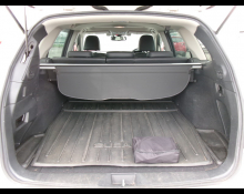 Subaru Outback 2018