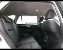 Subaru Outback 2018