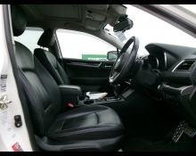 Subaru Outback 2018