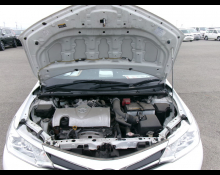 Toyota Corolla Axio 2018