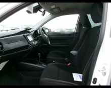 Toyota Corolla Axio 2018