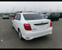 Toyota Corolla Axio 2018