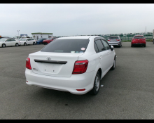 Toyota Corolla Axio 2018