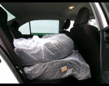 Toyota Corolla Axio 2018