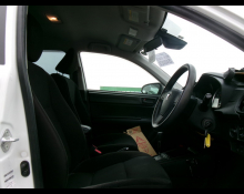 Toyota Corolla Axio 2018