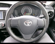 Toyota Corolla Axio 2018