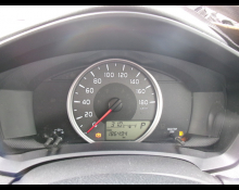 Toyota Corolla Axio 2018