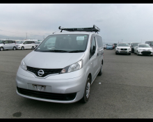 Nissan NV200 2018