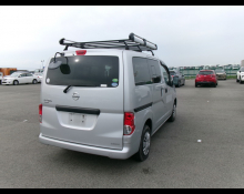Nissan NV200 2018