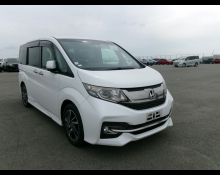 Honda Step Wgn 2016