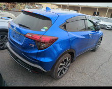 Honda Vezel 2020