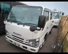 Isuzu Elf 2017
