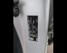 Toyota Succeed Wagon 2019