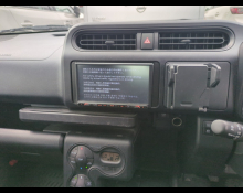 Toyota Succeed Wagon 2019