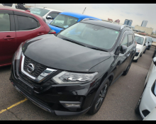 Nissan X-Trail 2018