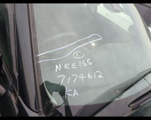 Toyota Corolla Axio 2018