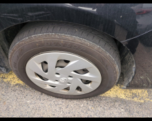 Toyota Corolla Axio 2018