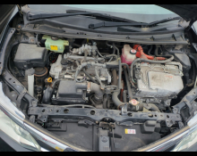 Toyota Corolla Axio 2018