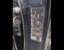 Toyota Corolla Axio 2018