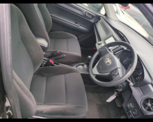 Toyota Corolla Axio 2018