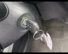 Toyota Corolla Axio 2018