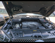 Mercedes-Benz GLE-Class 2023