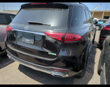 Mercedes-Benz GLE-Class 2023