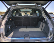 Mercedes-Benz GLE-Class 2023