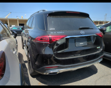 Mercedes-Benz GLE-Class 2023
