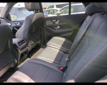 Mercedes-Benz GLE-Class 2023