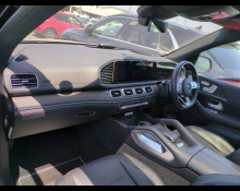 Mercedes-Benz GLE-Class 2023