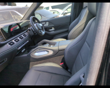 Mercedes-Benz GLE-Class 2023