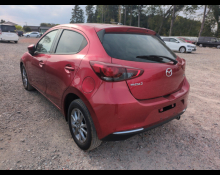 Mazda Mazda2 2021