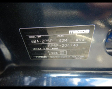 Mazda Mazda3 Fastback 2022