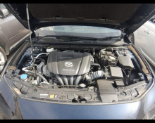 Mazda Mazda3 Fastback 2022